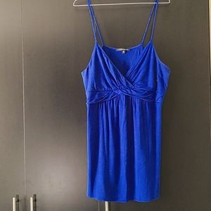 Blue Heaven babydoll 3x